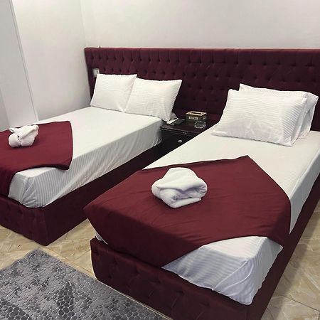 Hotel Orion Pyramids View Kafret el-Gabal Zewnętrze zdjęcie