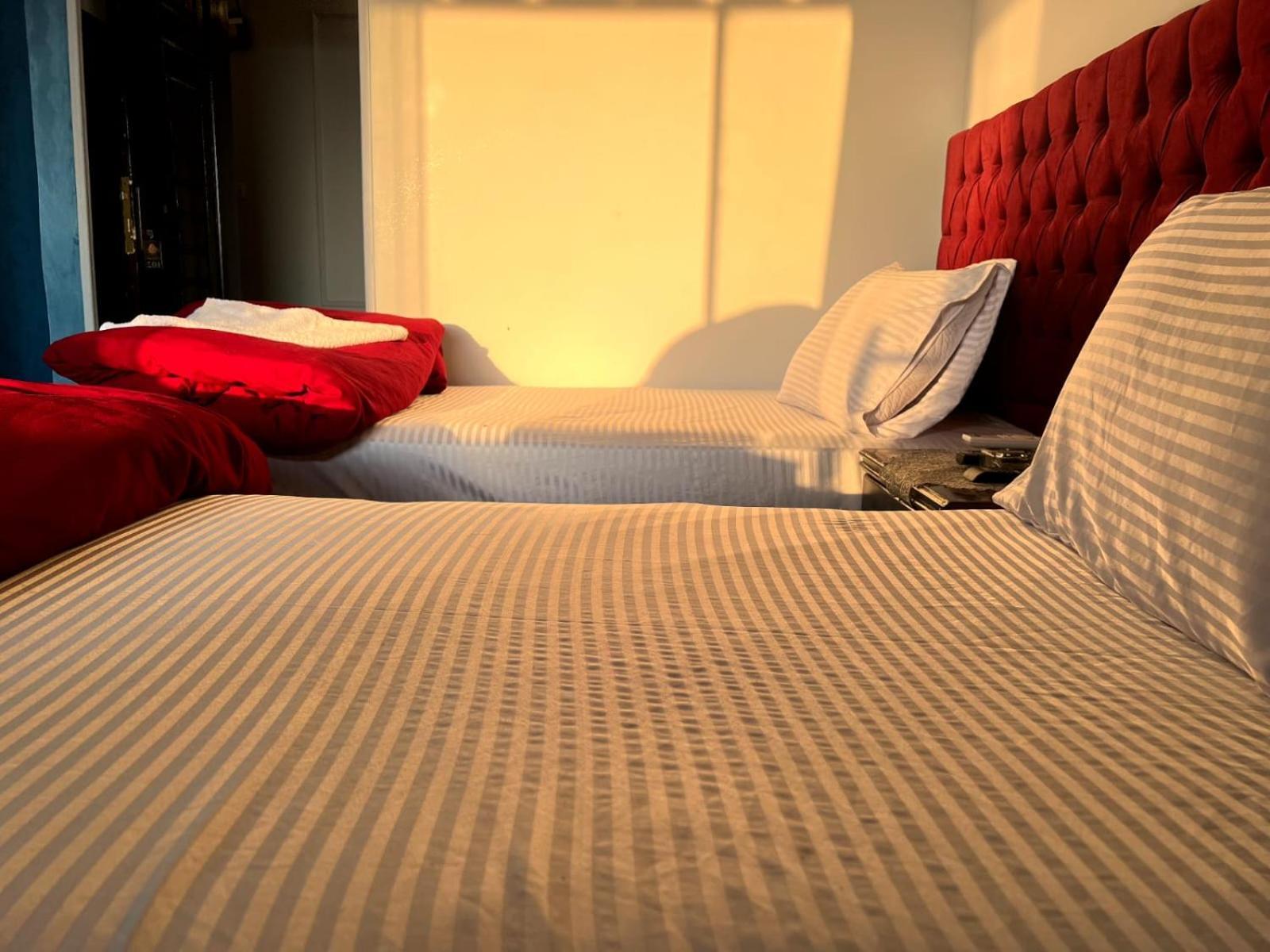 Hotel Orion Pyramids View Kafret el-Gabal Zewnętrze zdjęcie