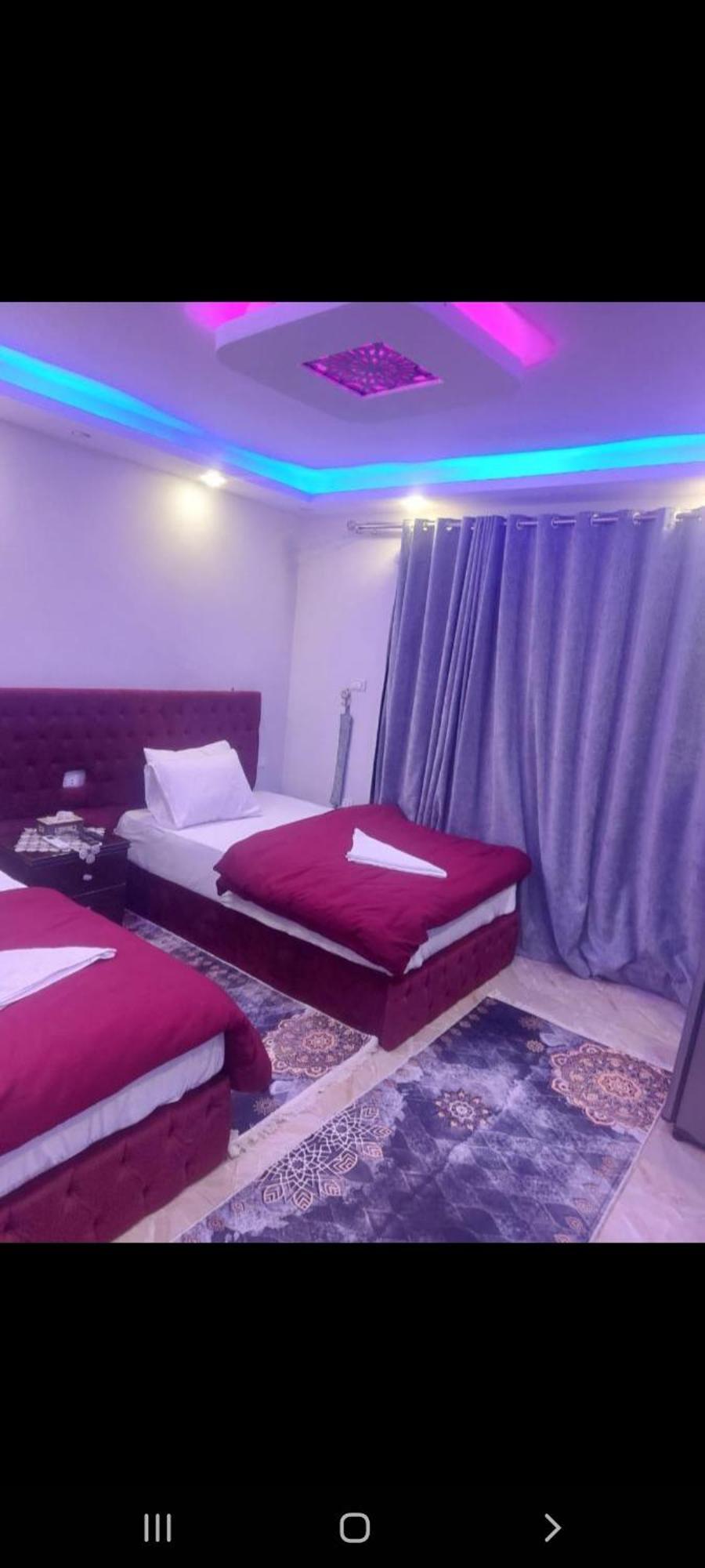 Hotel Orion Pyramids View Kafret el-Gabal Zewnętrze zdjęcie