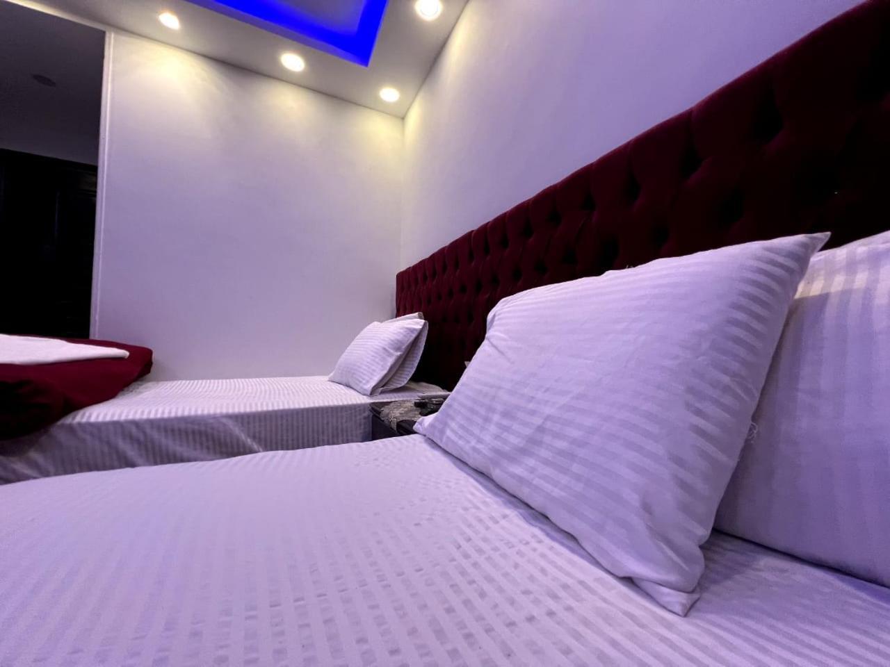 Hotel Orion Pyramids View Kafret el-Gabal Zewnętrze zdjęcie