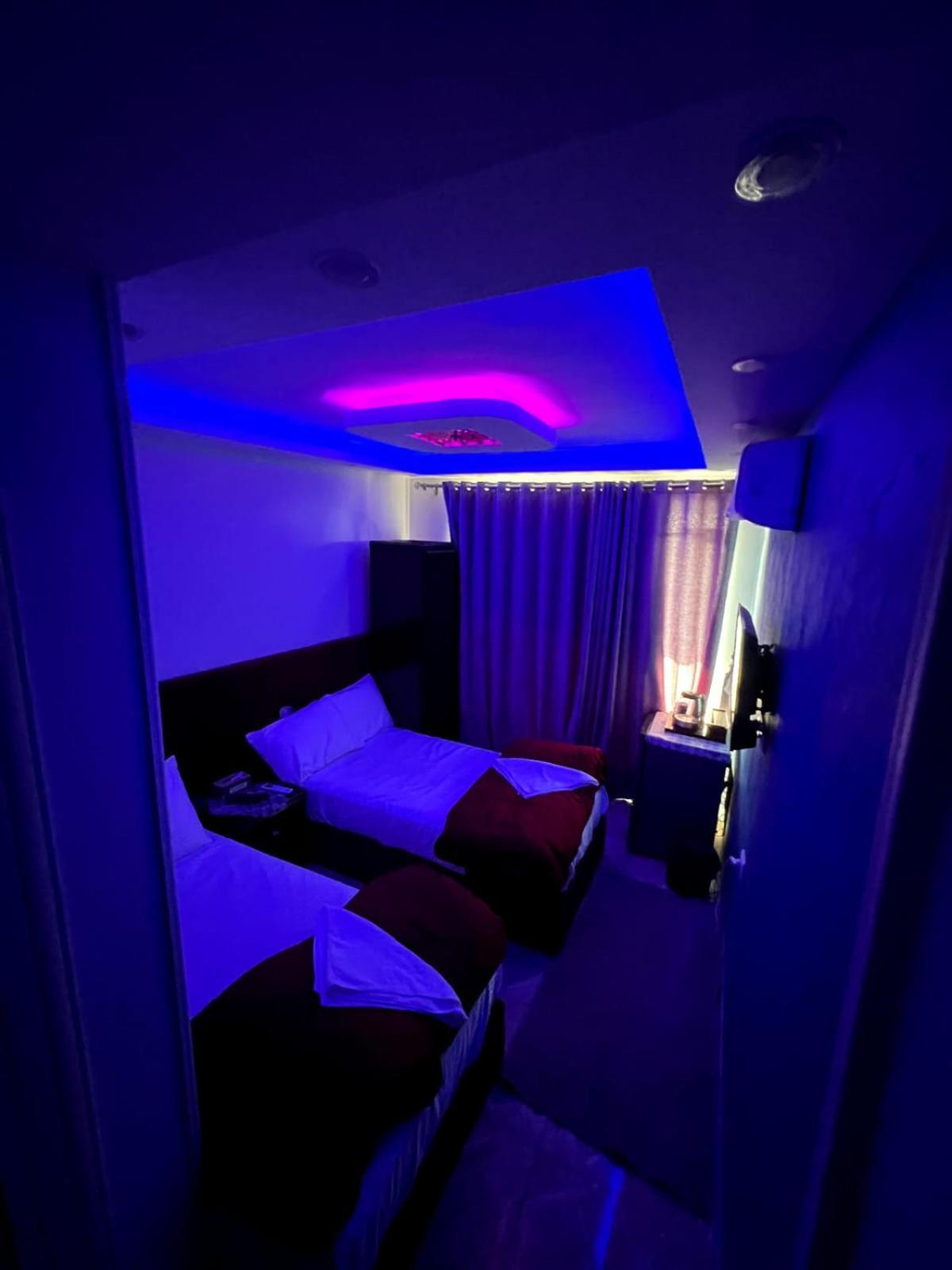 Hotel Orion Pyramids View Kafret el-Gabal Zewnętrze zdjęcie