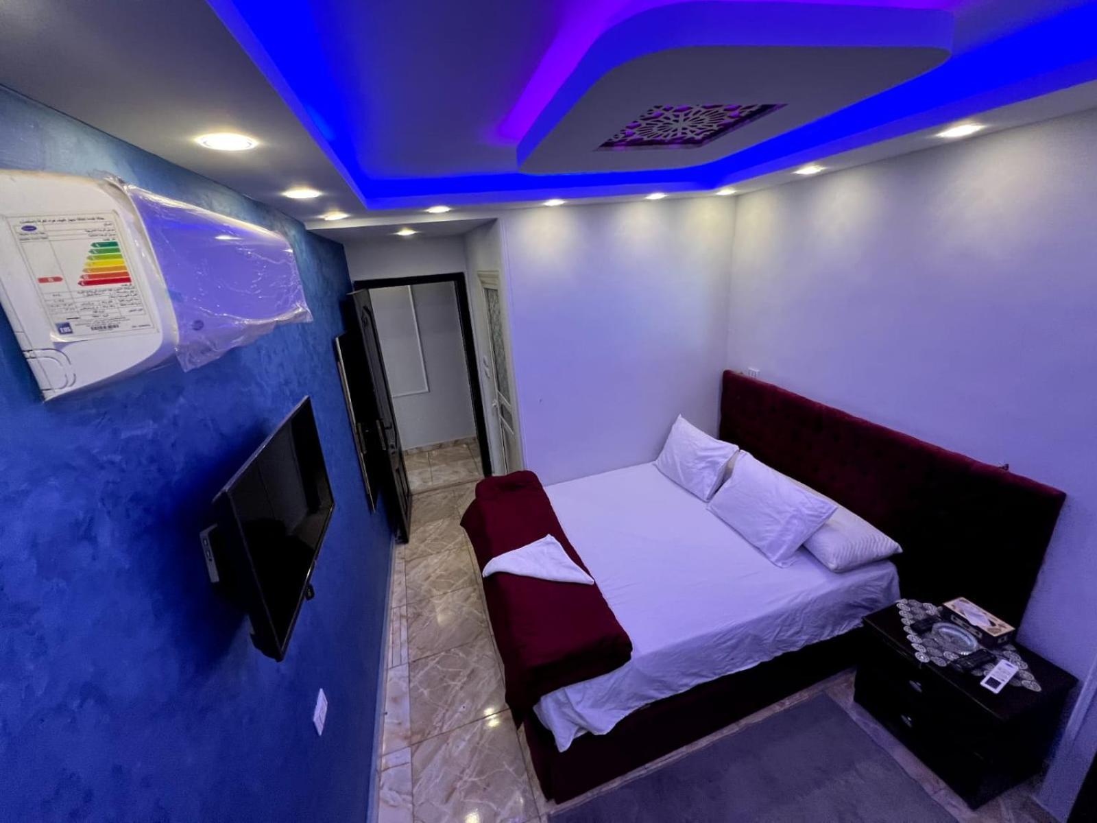 Hotel Orion Pyramids View Kafret el-Gabal Zewnętrze zdjęcie