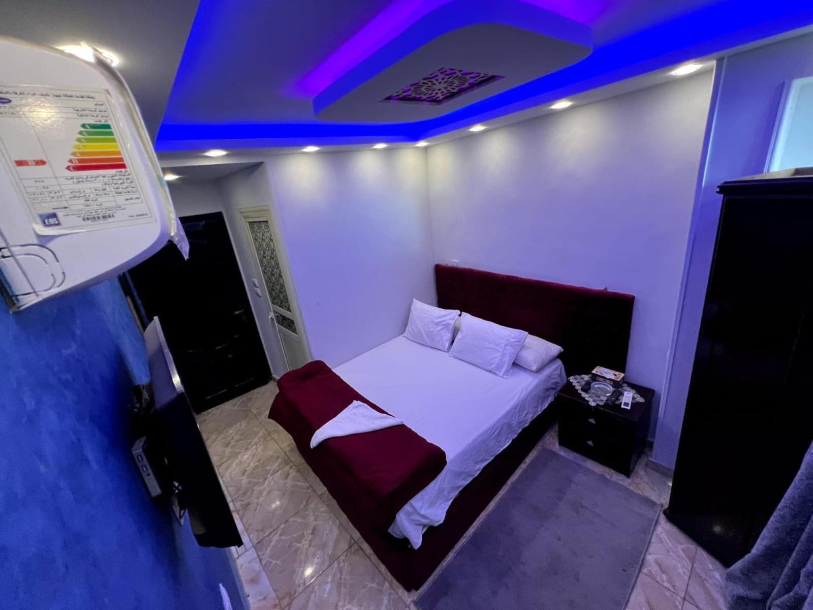 Hotel Orion Pyramids View Kafret el-Gabal Zewnętrze zdjęcie