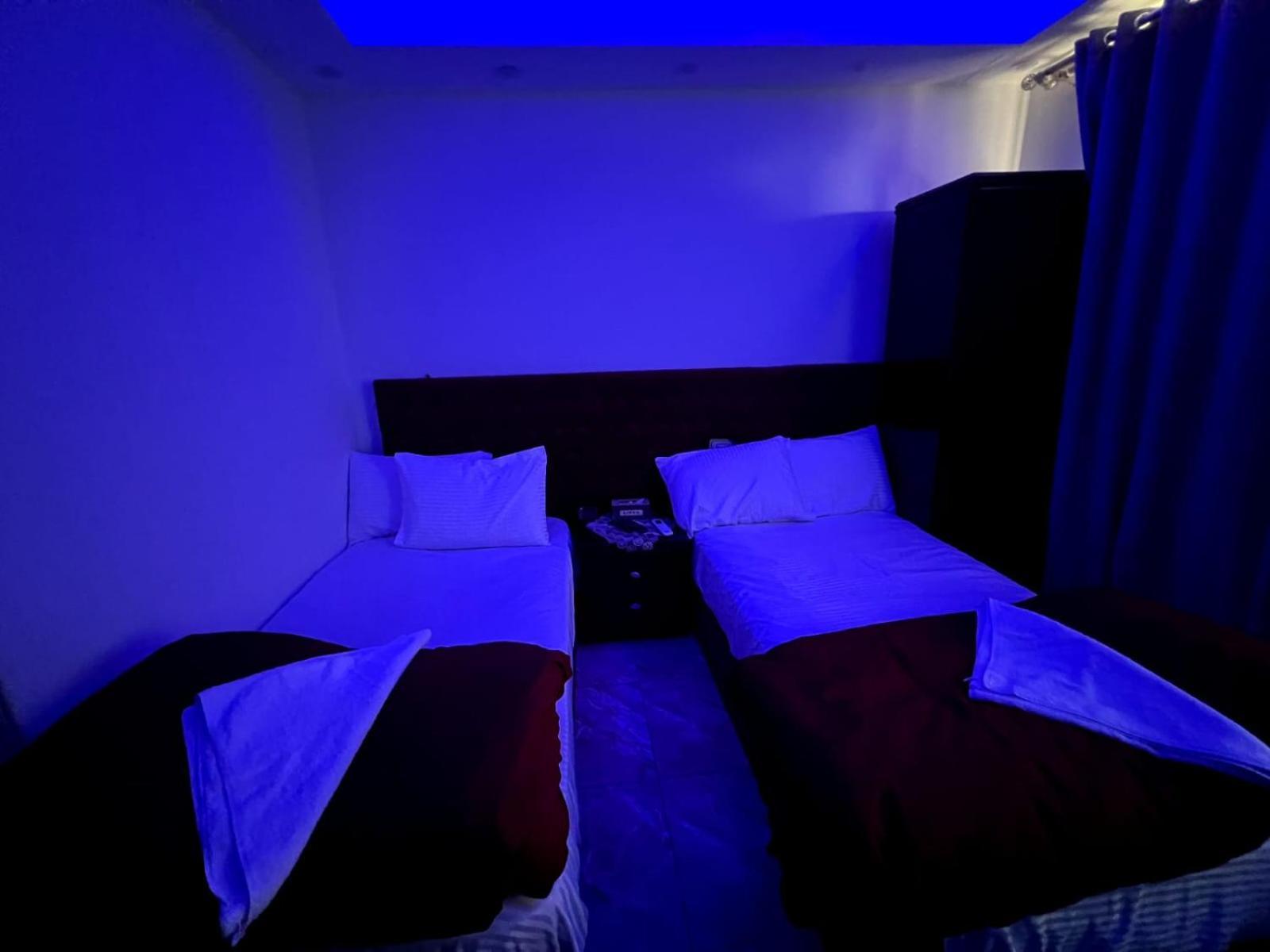 Hotel Orion Pyramids View Kafret el-Gabal Zewnętrze zdjęcie