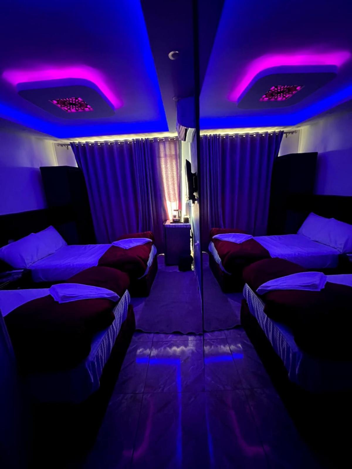 Hotel Orion Pyramids View Kafret el-Gabal Zewnętrze zdjęcie